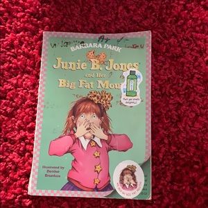 Junie B. Jones